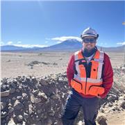 Ingeniero Geotecnico con más de 5 años de experiencia para minería.-Elaboración de informes de mecánica suelos . -Estratigrafia